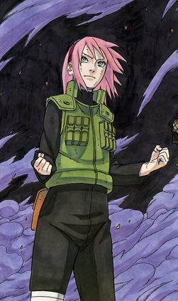 Sakura