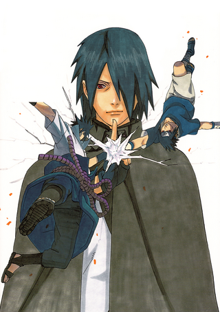 Sasuke
