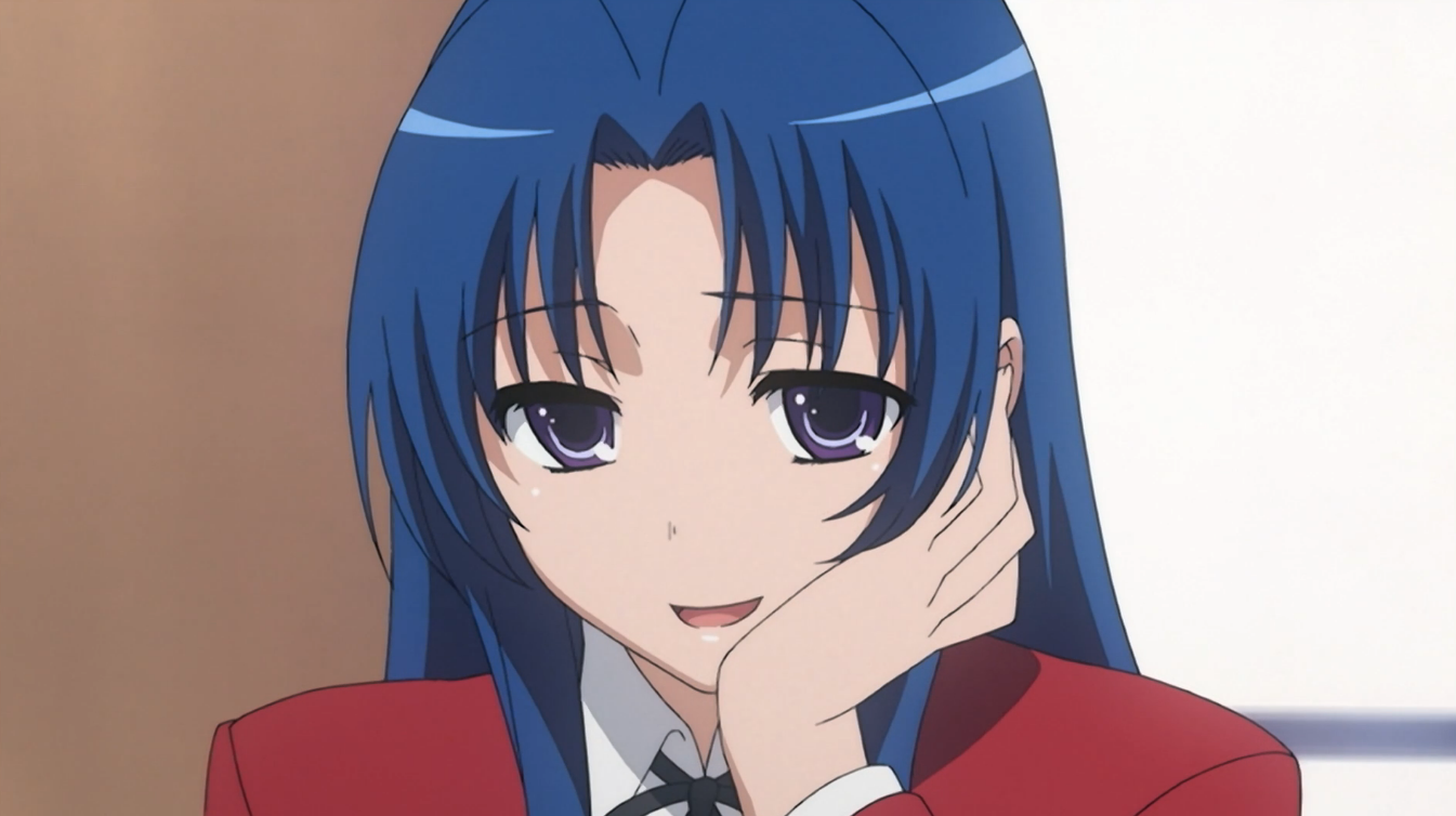 Toradora Ami Toradora Ami