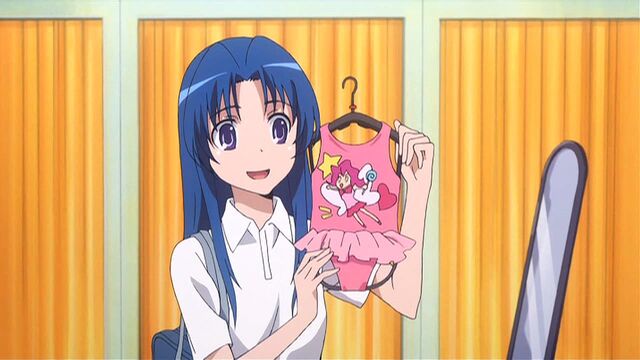 File:32 ami selecting taiga's swimsuit.jpg