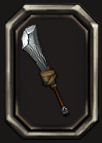 Dull Blade