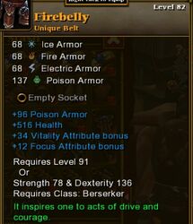 Firebelly