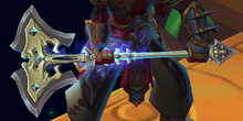 Ribcleave model