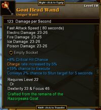Goat Head Wand1