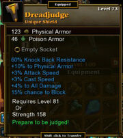Dreadjudge