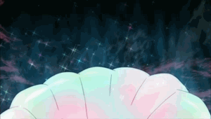 Four Heavenly Kings Intimidation Aura.gif