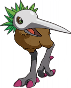 Kiwimon t