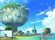 DrunkenFrenzyIslandAnime