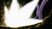 Toriko Cracker