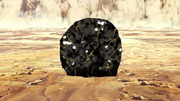 HeavyCliffBall