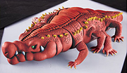 GalalaGatorFigure