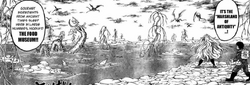 SwampAntiquityManga