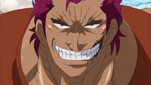 280px-Zebra (Toriko)