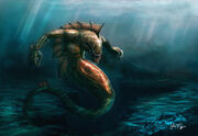 Merman