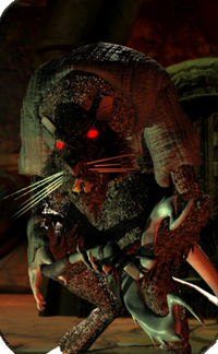 Wererat