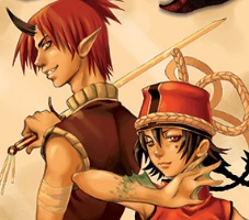 Lefou
