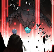 Koon Viole Golem