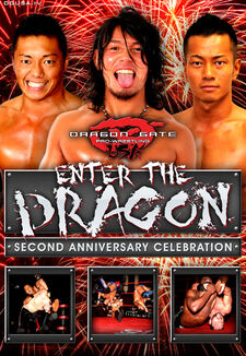 Enterthedragon