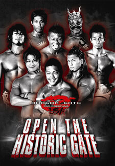 Openthehistoricgate