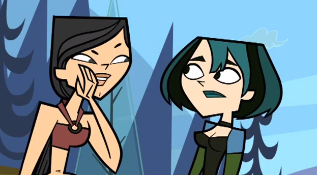 Heather/Interactions | Total Drama All Stars Wiki | FANDOM powered by Wikia