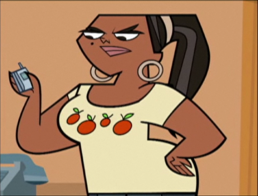 Resultado de imagem para leshawna total drama