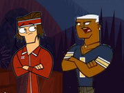 LightningDaresChrisToPutTylerOnHisTeam