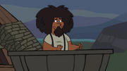 BeardoHurled