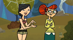 Heather&ScarlettAlliance