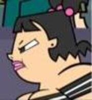 Sadieperfectglare