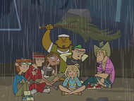 TeamRain