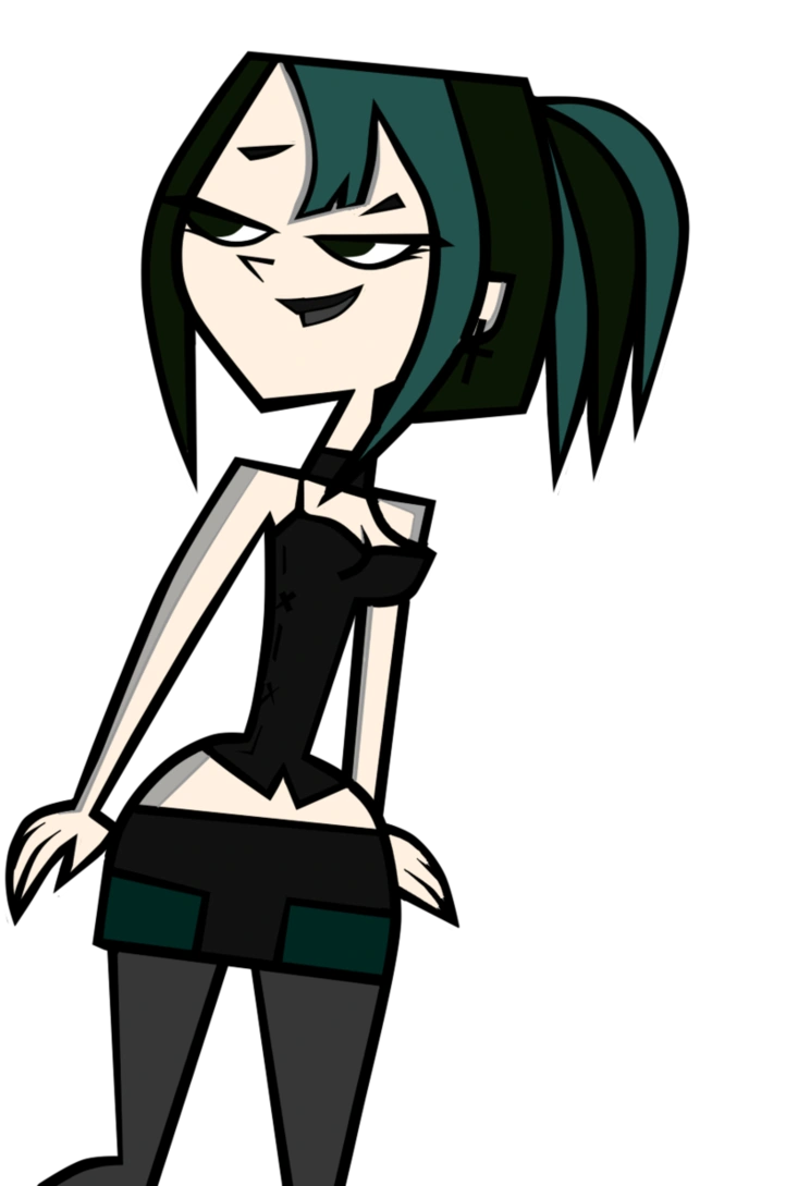 Imagen - Jade-Gwen♥.png | Drama Total Wiki | FANDOM powered by Wikia