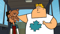 Beary introduced