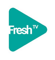 FreshTVLogo