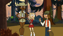 Jasmine,Shawn and Samey
