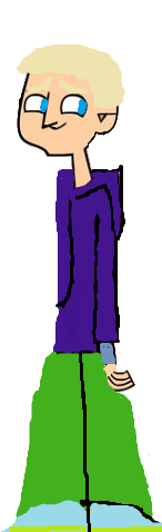 Eddie PJ's (pj version 1.0)