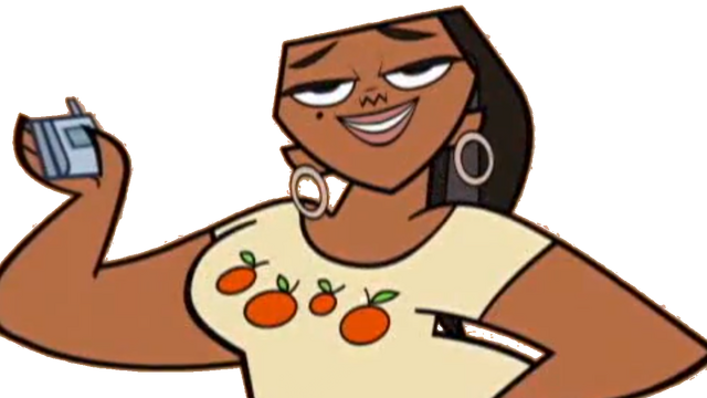 File:Leshawna with phone.png