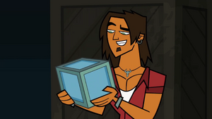 Alejandro cube