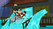 Sinking interns