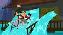 Sinking interns