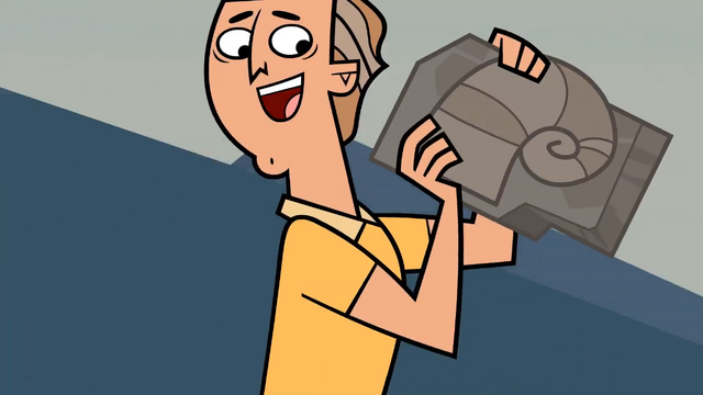 File:Dwayne With Fossil.png