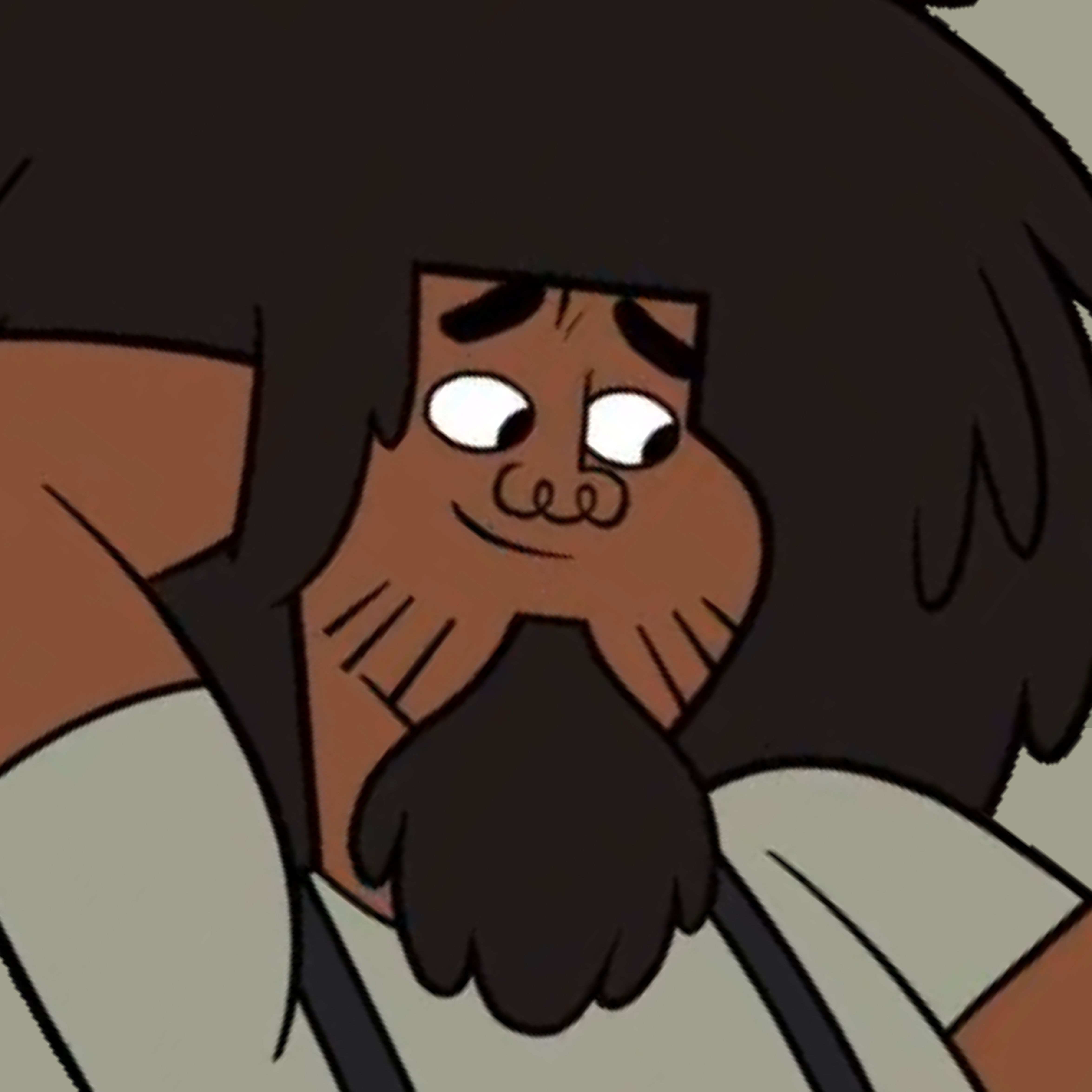 Beardosquare