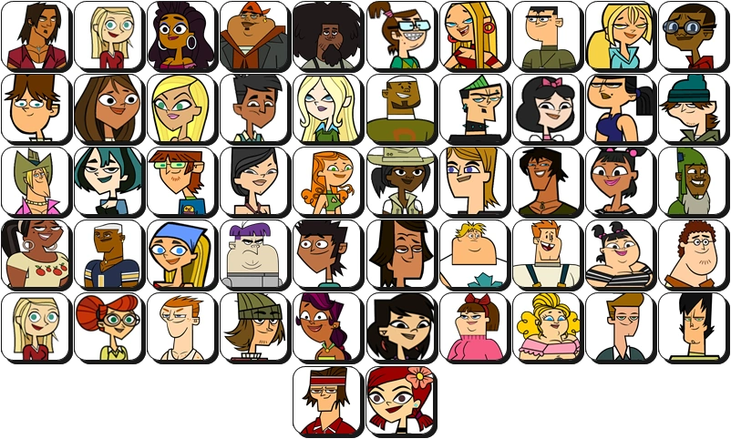 Usuario BlogGemelosMisterio4/VOTACION DRAMA TOTAL EPISODIO 1 Drama