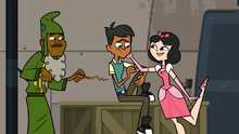 EllaDaveLeonardSong