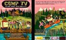 Camp TV