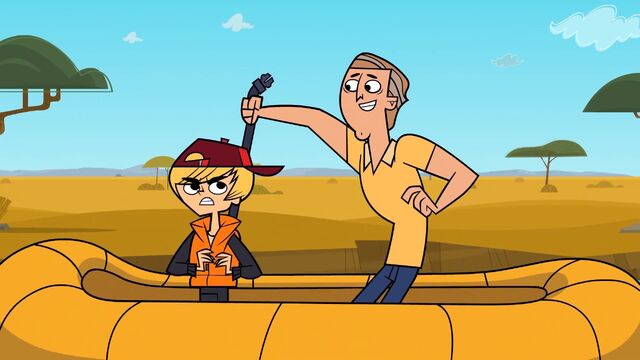 File:Junior and Dwayne.jpg