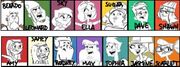 TDPI PEOPLE