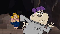 Evil is so funny