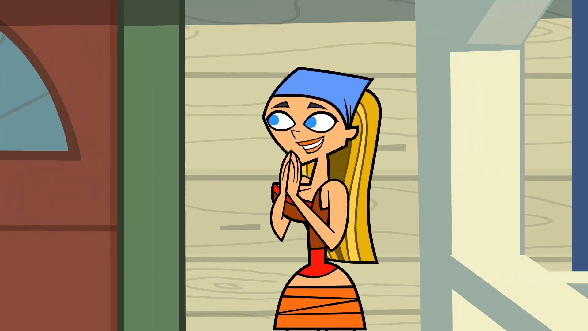 Image - TDAS Lindsay 2.png - Total Drama Wiki - Wikia