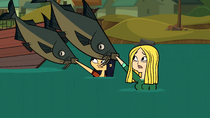 Emma Carrie Catfish