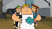 Total Drama World Tour Sweden Sour Special Total Drama World Tour Sweden Sour Special